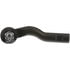 TA6419 by DELPHI - Tie Rod End