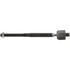 TA6425 by DELPHI - Tie Rod End