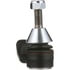 TA6428 by DELPHI - Tie Rod End