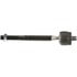 TA6434 by DELPHI - Tie Rod End