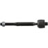 TA6451 by DELPHI - Tie Rod End