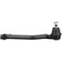 TA6470 by DELPHI - Tie Rod End