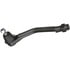 TA6470 by DELPHI - Tie Rod End