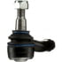 TA6481 by DELPHI - Tie Rod End