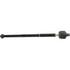 TA6491 by DELPHI - Tie Rod End