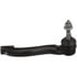 TA6508 by DELPHI - Tie Rod End