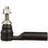TA6510 by DELPHI - Tie Rod End