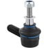 TA870 by DELPHI - Tie Rod End