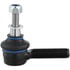 TA870 by DELPHI - Tie Rod End