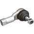 TA923 by DELPHI - Tie Rod End