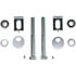 TAL10010 by DELPHI - Cam Bolt Kit