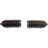 TBR4045 by DELPHI - Rack and Pinion Bellows Kit