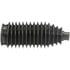 TBR5004 by DELPHI - Rack and Pinion Bellows Kit