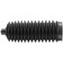 TBR5007 by DELPHI - Rack and Pinion Bellows Kit