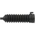 TBR5023 by DELPHI - Rack and Pinion Bellows Kit - Front