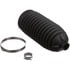 TBR5033 by DELPHI - Rack and Pinion Bellows Kit