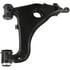 TC1054 by DELPHI - Control Arm