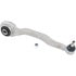 TC1386 by DELPHI - Control Arm and Ball Joint Assembly