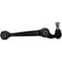 TC1411 by DELPHI - Control Arm and Ball Joint Assembly