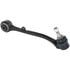 TC1482 by DELPHI - Control Arm and Ball Joint Assembly