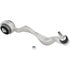 TC1750 by DELPHI - Control Arm and Ball Joint Assembly