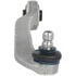 TC1813 by DELPHI - Control Arm and Ball Joint Assembly