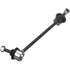 TC2211 by DELPHI - Suspension Stabilizer Bar Link Kit