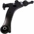 TC2241 by DELPHI - Control Arm