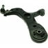 TC2282 by DELPHI - Control Arm and Ball Joint Assembly