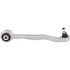 TC2358 by DELPHI - Control Arm and Ball Joint Assembly