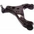 Delphi TC2448 Suspension Control Arm and Ball Joint Assembly Control Arm and Ball Joint Assembly