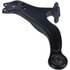 TC2726 by DELPHI - Control Arm