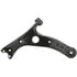 TC3143 by DELPHI - Control Arm