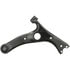 TC3143 by DELPHI - Control Arm