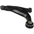 TC3203 by DELPHI - Control Arm