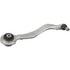 TC3472 by DELPHI - Control Arm and Ball Joint Assembly