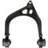 TC3705 by DELPHI - Control Arm and Ball Joint Assembly