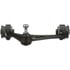 TC3705 by DELPHI - Control Arm and Ball Joint Assembly