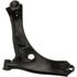 TC3746 by DELPHI - Control Arm