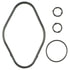 GS33871 by MAHLE - Fuel Pump Mounting Gasket