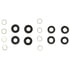 GS33892 by MAHLE - Fuel Injector O-Ring Kit