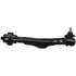 TC3828 by DELPHI - Control Arm and Ball Joint Assembly