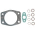 GS33915 by MAHLE - Turbocharger Mounting Gasket Set