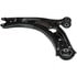 TC3841 by DELPHI - Control Arm