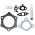 GS33943 by MAHLE - Turbocharger Mounting Gasket Set