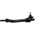 TC3856 by DELPHI - Control Arm and Ball Joint Assembly