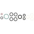 GS33998 by MAHLE - Fuel Injector O-Ring Kit