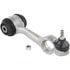 TC387 by DELPHI - Control Arm and Ball Joint Assembly