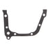 H45696 by MAHLE - Engine Oil Pump Gasket