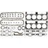 Mahle HS3536A Engine Cylinder Head Gasket Set Engine Cylinder Head Gasket Set